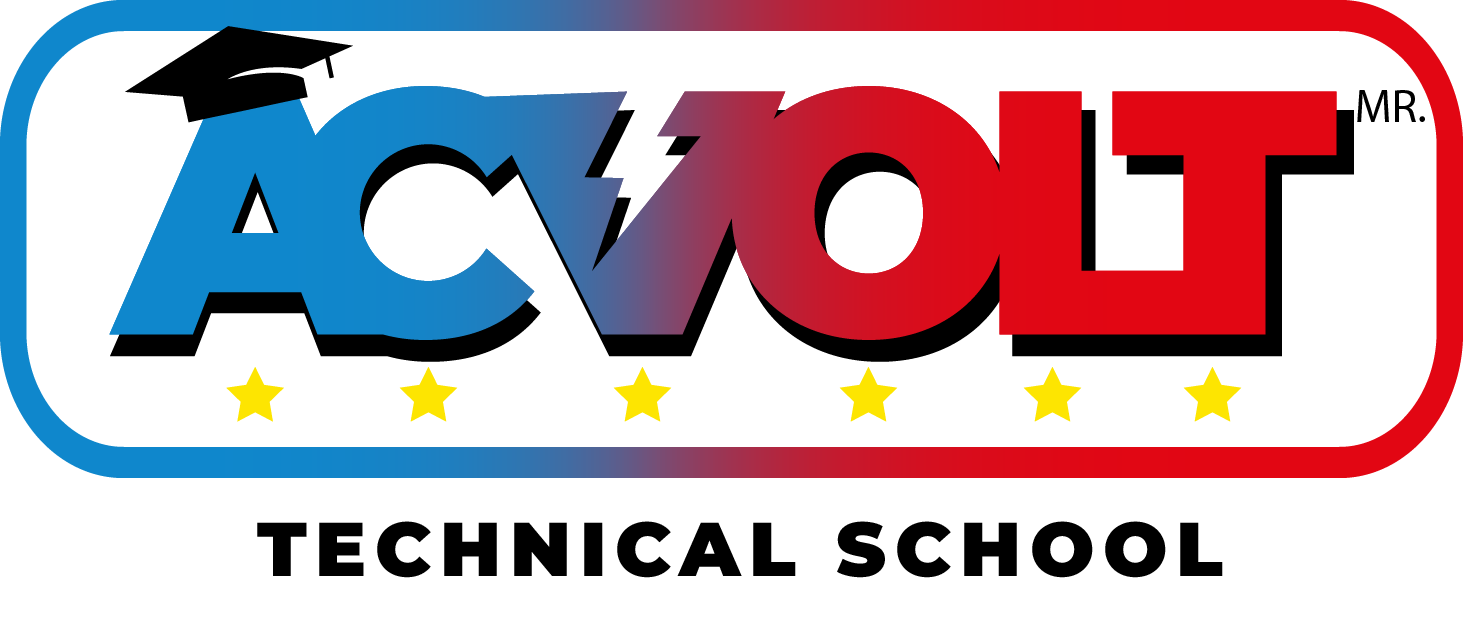 ACVolt Tech School
