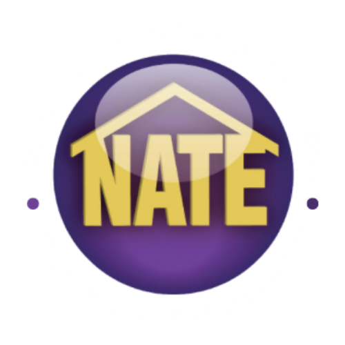 AC Volt Technical School NATE Certificate